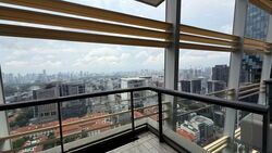 South Beach Residences (D7), Apartment #579685931